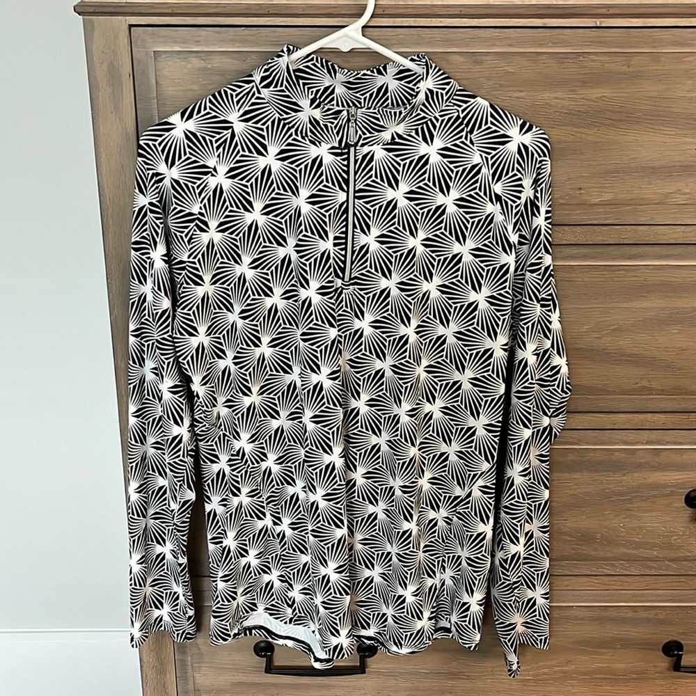 Sport Haley Cool Elements Athletic Top